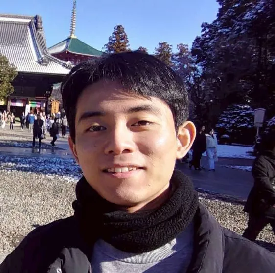 福岡 翔太